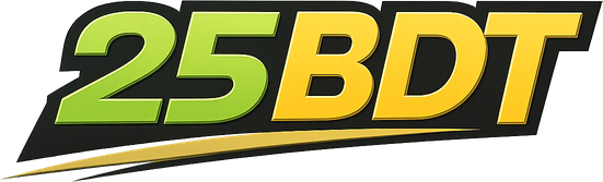 25 bdt